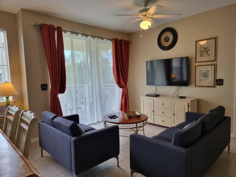 Comfortable Apartment, Close To Disney World Kissimmee Exterior foto